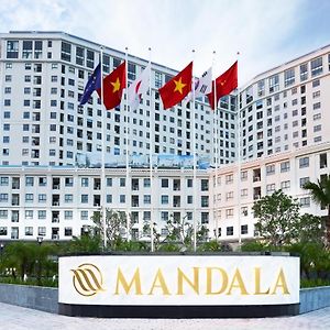 Mandala Hotel & Spa Bac Ninh